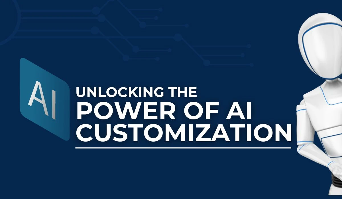 Unlocking the Power of AI Customization with ArticleGen